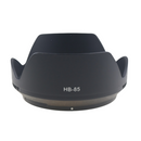 HB-85 Lens Hood