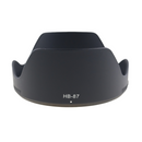 HB-87 Lens Hood
