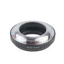 Nikon S-Micro 4/3 Adapter