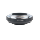 Nikon S-Micro 4/3 Adapter