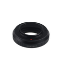 Nikon S-Micro 4/3 Adapter