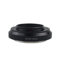 Nikon S-Micro 4/3 Adapter