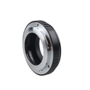 Nikon S-Micro 4/3 Adapter