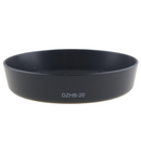 HB-20 Lens Hood