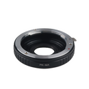 Pentax-Minolta MA Adapter