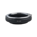 Pentax-Minolta MA Adapter