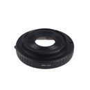 Pentax-Minolta MA Adapter