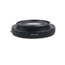Pentax-Minolta MA Adapter