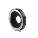 Pentax-Minolta MA Adapter