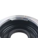 Pentax-Minolta MA Adapter