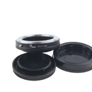 Contax-Sony Alpha Minolta MA Adapter