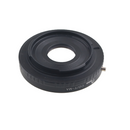 Contax-Sony Alpha Minolta MA Adapter