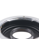 Contax-Sony Alpha Minolta MA Adapter