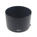 ES-60 Lens Hood