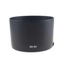 ES-60 Lens Hood