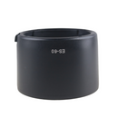ES-60 Lens Hood