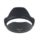 HB-112 Lens Hood