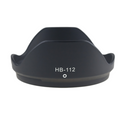 HB-112 Lens Hood
