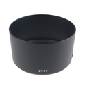 ET-77 Lens Hood