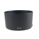 ET-77 Lens Hood