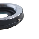 MD-Canon EOS Adapter - Pixco - Provide Professional Photographic Equipment Accessories