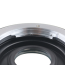 MD-Canon EOS Adapter - Pixco - Provide Professional Photographic Equipment Accessories