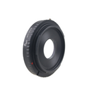 MD-Canon EOS Adapter - Pixco - Provide Professional Photographic Equipment Accessories
