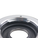 Minolta MD-Minolta MA Adapter - Pixco - Provide Professional Photographic Equipment Accessories