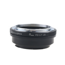Canon FD-Leica T Adapter