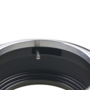 Canon FD-Leica T Adapter