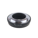 Nikon S-Sony NEX Adapter