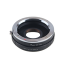 Sony A-Nikon Adapter - Pixco - Provide Professional Photographic Equipment Accessories