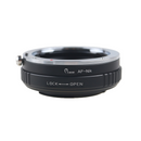 Sony A-Nikon Adapter - Pixco - Provide Professional Photographic Equipment Accessories