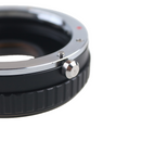 Sony A-Nikon Adapter - Pixco - Provide Professional Photographic Equipment Accessories
