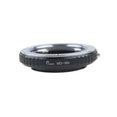 MD-Nikon Adapter - Pixco - Provide Professional Photographic Equipment Accessories