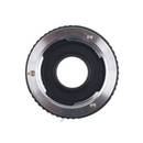 MD-Nikon Adapter - Pixco - Provide Professional Photographic Equipment Accessories