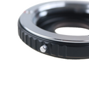 MD-Nikon Adapter - Pixco - Provide Professional Photographic Equipment Accessories