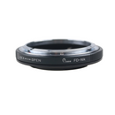 FD-Nikon Adapter - Pixco - Provide Professional Photographic Equipment Accessories