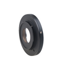 FD-Nikon Adapter - Pixco - Provide Professional Photographic Equipment Accessories