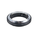 Macro Canon FD-Canon EF Adapter