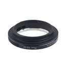 Macro Canon FD-Canon EF Adapter