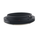 Macro Canon FD-Canon EF Adapter