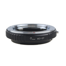 Macro Minolta MD-Canon EF Adapter