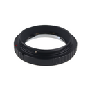Macro Minolta MD-Canon EF Adapter