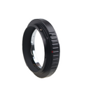 Macro Minolta MD-Canon EF Adapter