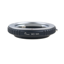 Macro Minolta MD-Minolta MA Adapter