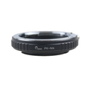 Macro Pentax-Nikon Adapter