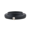 Macro Pentax-Nikon Adapter