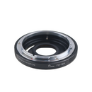 Canon FD-Sony Alpha Minolta MA Adapter - Pixco - Provide Professional Photographic Equipment Accessories
