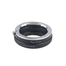 Sony-Nikon Adapter - Pixco - Provide Professional Photographic Equipment Accessories
